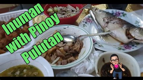 pulandit inuman|COOL INUMAN PINOY with all.